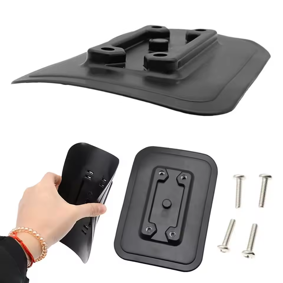 インフレータブルボート用接着パッド PVC 耐腐食性カヤック - Fishing Kayak Rod Holder のレビューと価格