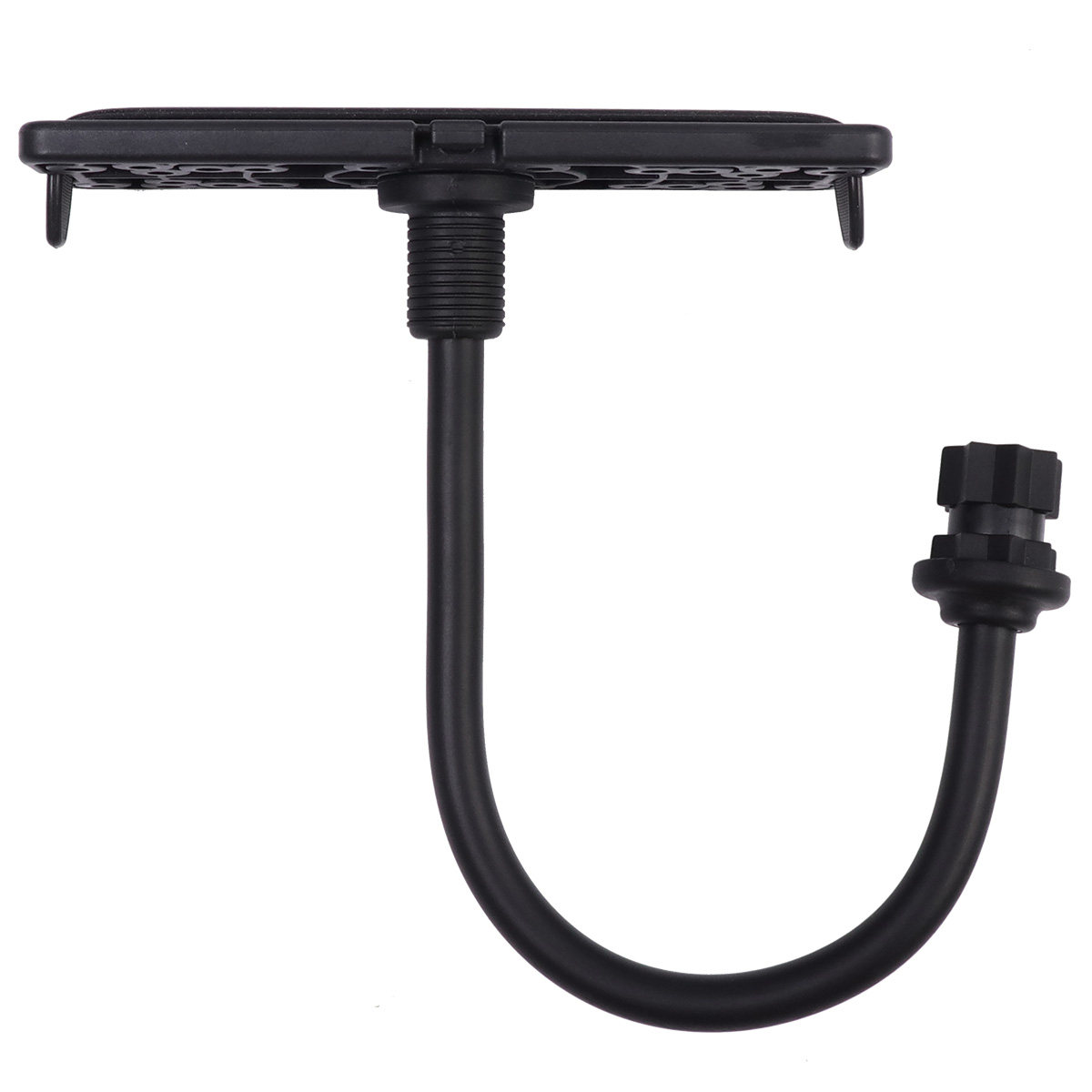 調整可能なユニバーサル魚群探知機マウントブラケット、カヤック - Fishing Kayak Fish Finder Mount のレビューと価格