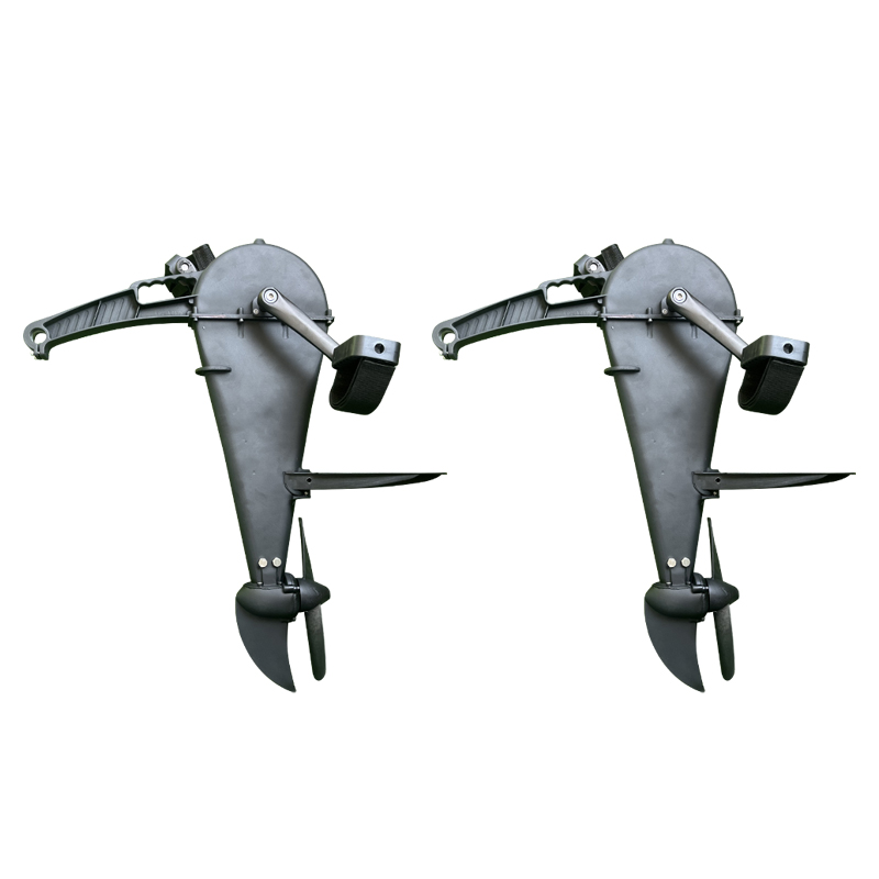 フィッシングカヤック用プロペラペダルドライブシステム、ヘビー - Fishing Kayak Pedal Drive のレビューと価格