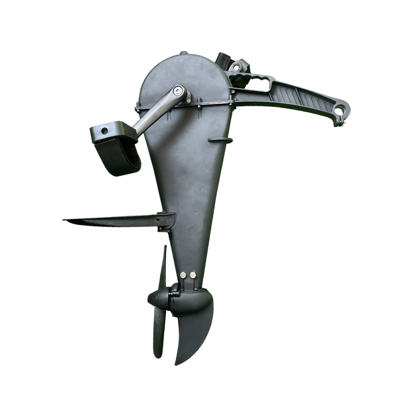 フィッシングカヤック用プロペラペダルドライブシステム、ヘビー - Fishing Kayak Pedal Drive のレビューと価格