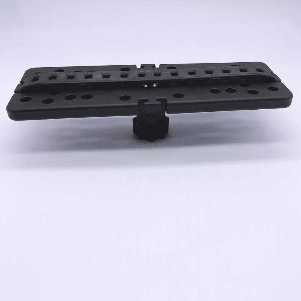 ユニバーサル魚群探知機取り付けブラケット ナイロンシリコンベ - Fishing Kayak Fish Finder Mount のレビューと価格